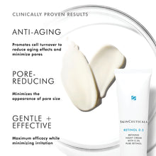 Load image into Gallery viewer, SkinCeuticals Retinol 0.5