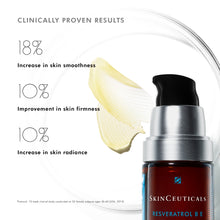 Load image into Gallery viewer, SkinCeuticals Resveratrol BE