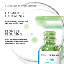 Load image into Gallery viewer, SkinCeuticals Phyto Corrective