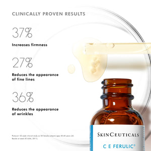 SkinCeuticals C E Ferulic © With 15% L-Ascorbic Acid