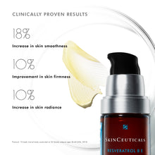 Load image into Gallery viewer, SkinCeuticals Resveratrol BE