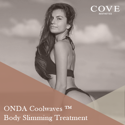 ONDA Coolwaves ™ Body Treatment