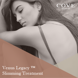 Venus Legacy ™ Body Treatment