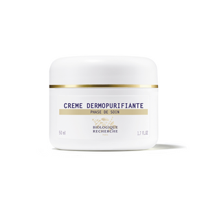 Biologique Recherche - CRÈME DERMOPURIFIANTE