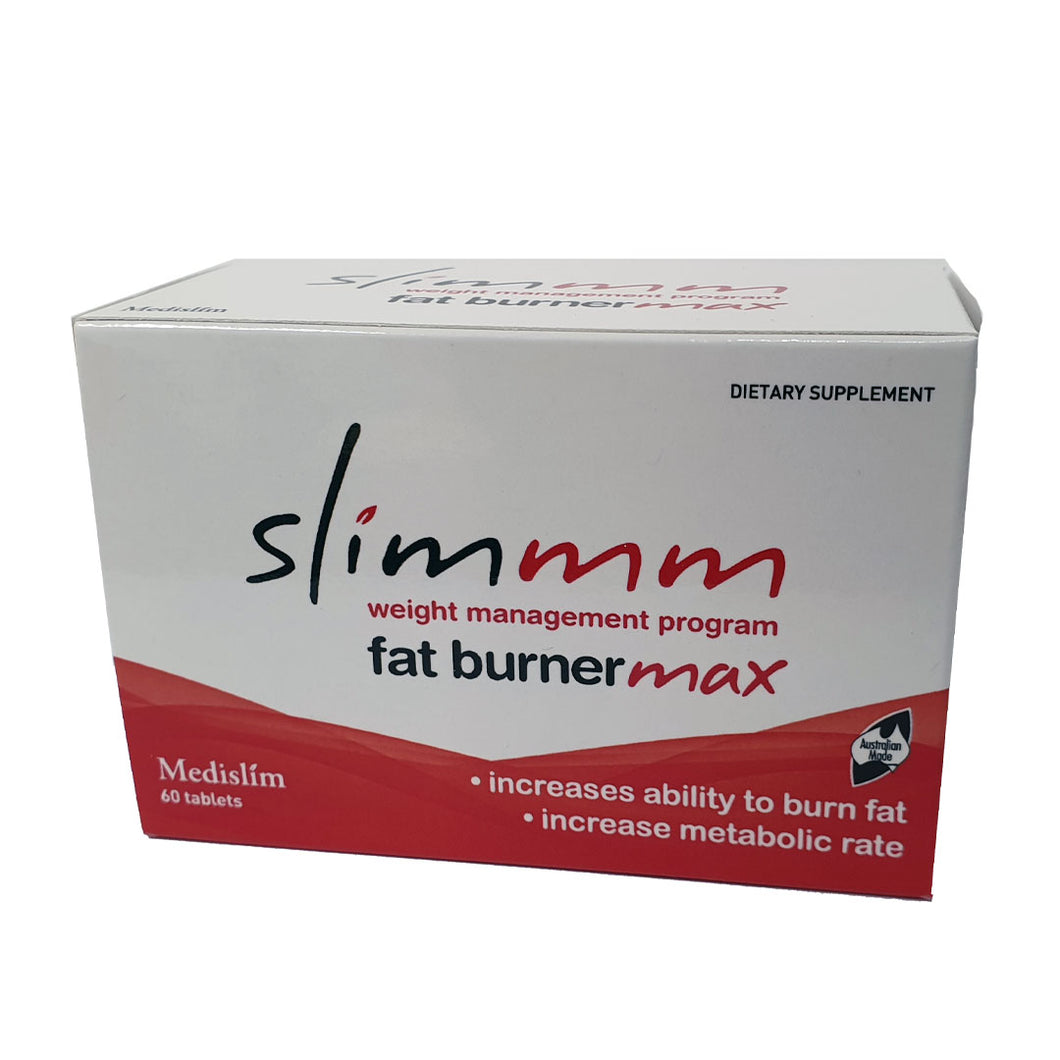 Slimmm Fat Burner Max