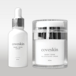 Coveskin Baby Skin Duo