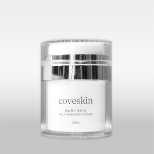 Coveskin Baby Skin Rejuvenating Cream