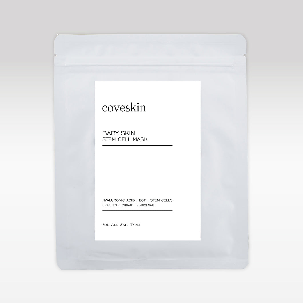 Coveskin Baby Skin Stem Cell Mask